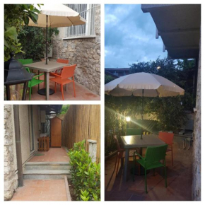 Casa Il Germoglio Montecatini Terme